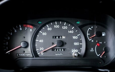 Hyundai Accent II, 2008 год, 564 000 рублей, 11 фотография