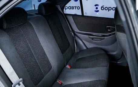 Hyundai Accent II, 2008 год, 564 000 рублей, 16 фотография
