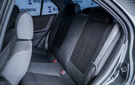 Hyundai Accent II, 2008 год, 564 000 рублей, 15 фотография