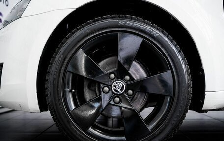 Skoda Octavia, 2016 год, 1 240 000 рублей, 7 фотография
