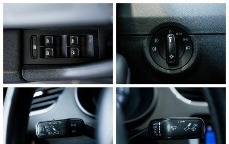 Skoda Octavia, 2016 год, 1 240 000 рублей, 16 фотография