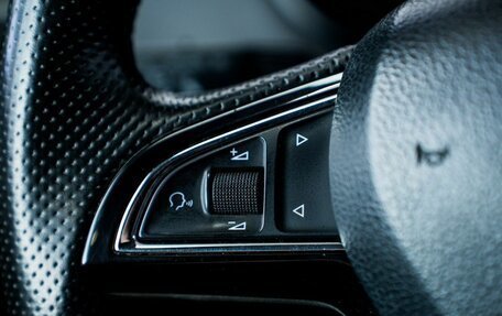 Skoda Octavia, 2016 год, 1 240 000 рублей, 11 фотография
