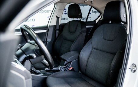Skoda Octavia, 2016 год, 1 240 000 рублей, 18 фотография