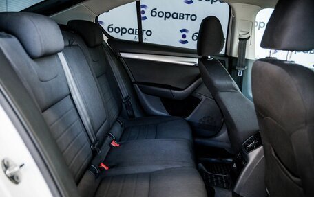 Skoda Octavia, 2016 год, 1 240 000 рублей, 20 фотография