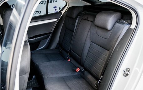 Skoda Octavia, 2016 год, 1 240 000 рублей, 19 фотография