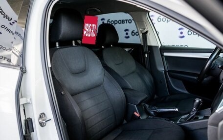 Skoda Octavia, 2016 год, 1 240 000 рублей, 21 фотография