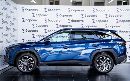 Hyundai Tucson, 2025 год, 4 749 000 рублей, 6 фотография