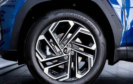 Hyundai Tucson, 2025 год, 4 749 000 рублей, 7 фотография