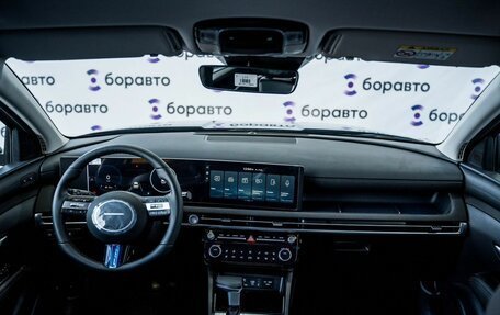 Hyundai Tucson, 2025 год, 4 749 000 рублей, 8 фотография