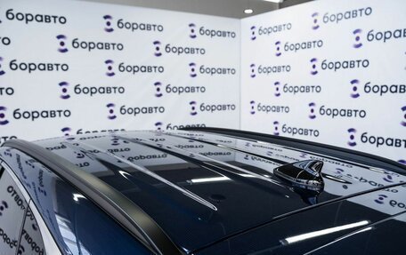 Hyundai Tucson, 2025 год, 4 749 000 рублей, 22 фотография