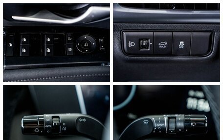 Hyundai Tucson, 2025 год, 4 749 000 рублей, 13 фотография