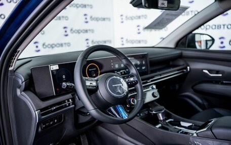 Hyundai Tucson, 2025 год, 4 749 000 рублей, 16 фотография