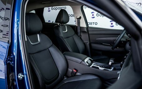 Hyundai Tucson, 2025 год, 4 749 000 рублей, 20 фотография