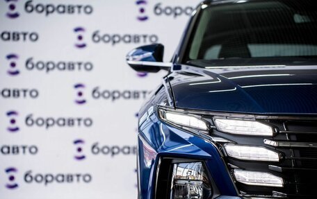 Hyundai Tucson, 2025 год, 4 749 000 рублей, 23 фотография