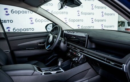 Hyundai Tucson, 2025 год, 4 749 000 рублей, 21 фотография