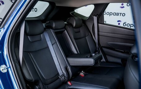 Hyundai Tucson, 2025 год, 4 749 000 рублей, 19 фотография