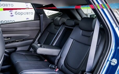 Hyundai Tucson, 2025 год, 4 749 000 рублей, 18 фотография