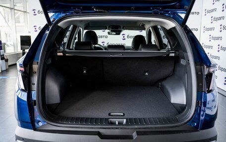 Hyundai Tucson, 2025 год, 4 749 000 рублей, 26 фотография