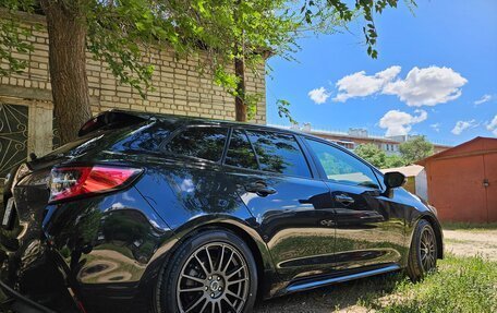 Toyota Corolla, 2020 год, 1 550 000 рублей, 2 фотография