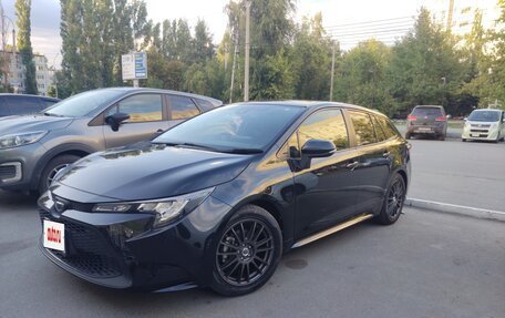 Toyota Corolla, 2020 год, 1 550 000 рублей, 5 фотография