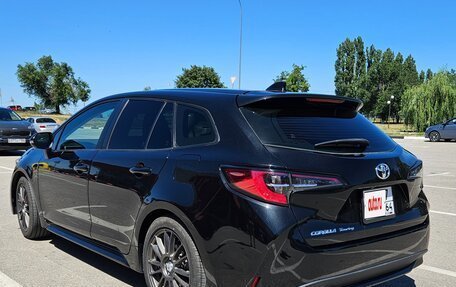 Toyota Corolla, 2020 год, 1 550 000 рублей, 6 фотография