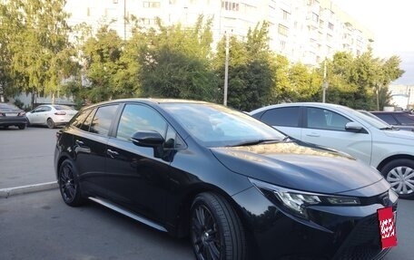 Toyota Corolla, 2020 год, 1 550 000 рублей, 4 фотография