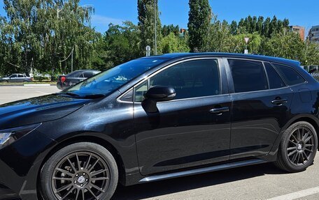 Toyota Corolla, 2020 год, 1 550 000 рублей, 7 фотография