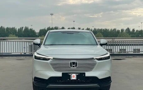 Honda Vezel, 2023 год, 2 060 000 рублей, 2 фотография