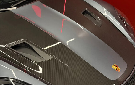 Porsche 718 Spyder, 2024 год, 25 500 000 рублей, 5 фотография