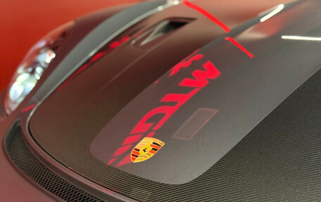 Porsche 718 Spyder, 2024 год, 25 500 000 рублей, 9 фотография