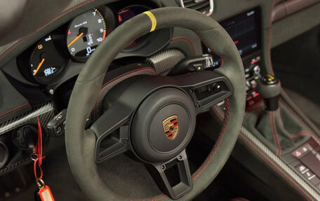 Porsche 718 Spyder, 2024 год, 25 500 000 рублей, 14 фотография