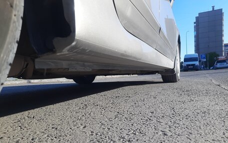 Honda Civic VIII, 2007 год, 800 000 рублей, 6 фотография