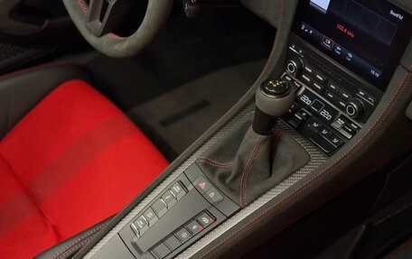 Porsche 718 Spyder, 2024 год, 25 500 000 рублей, 19 фотография