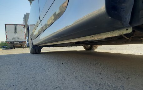 Honda Civic VIII, 2007 год, 800 000 рублей, 7 фотография