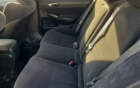 Honda Civic VIII, 2007 год, 800 000 рублей, 11 фотография