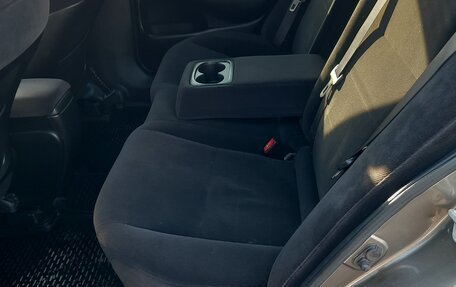 Honda Civic VIII, 2007 год, 800 000 рублей, 13 фотография