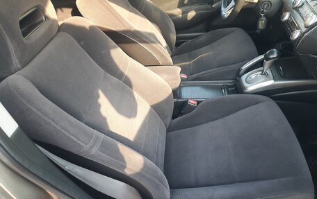 Honda Civic VIII, 2007 год, 800 000 рублей, 15 фотография