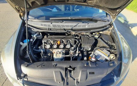 Honda Civic VIII, 2007 год, 800 000 рублей, 8 фотография