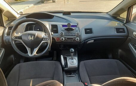 Honda Civic VIII, 2007 год, 800 000 рублей, 12 фотография