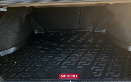 Honda Civic VIII, 2007 год, 800 000 рублей, 9 фотография