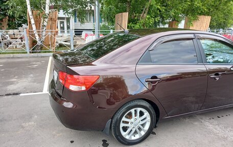 KIA Cerato III, 2011 год, 720 000 рублей, 2 фотография