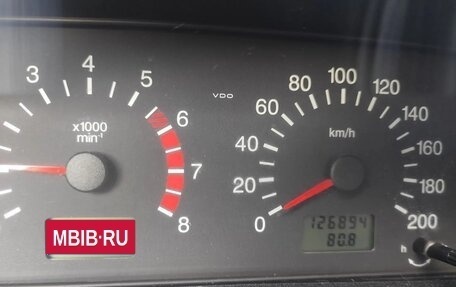 Chevrolet Niva I рестайлинг, 2017 год, 750 000 рублей, 6 фотография
