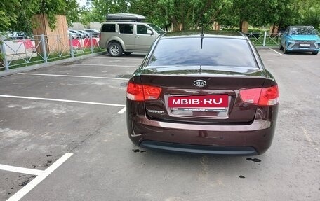 KIA Cerato III, 2011 год, 720 000 рублей, 3 фотография