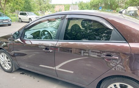 KIA Cerato III, 2011 год, 720 000 рублей, 5 фотография