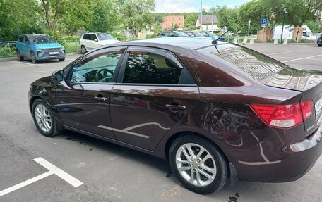 KIA Cerato III, 2011 год, 720 000 рублей, 4 фотография