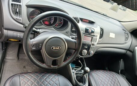 KIA Cerato III, 2011 год, 720 000 рублей, 8 фотография