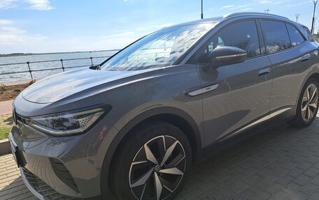 Volkswagen ID.4, 2022 год, 3 300 000 рублей, 3 фотография