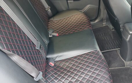 KIA Cerato III, 2011 год, 720 000 рублей, 7 фотография