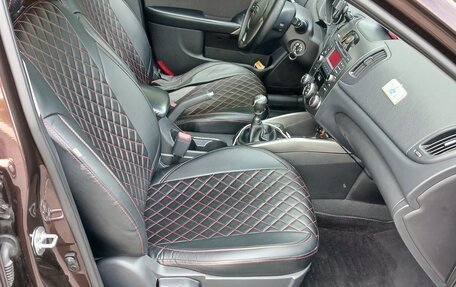KIA Cerato III, 2011 год, 720 000 рублей, 6 фотография