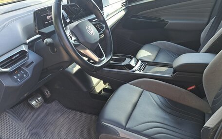 Volkswagen ID.4, 2022 год, 3 300 000 рублей, 8 фотография